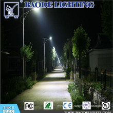 30W Solar Street Light with LED for Outdoor Lighting